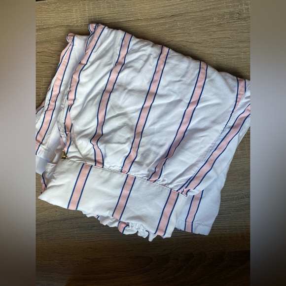 Flair linen pants- Guess - Picture 6 of 7